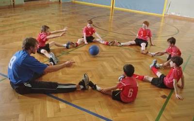 Kirol arloko lanbideak arautu ditu Nafarroako Gobernuak