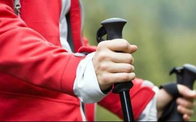 Martxa nordikoa ezagutzeko ikastaroa, otsailaren 2an