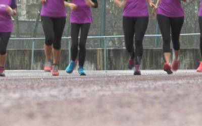 Lilatoia taldean prestatzeko egitasmoa antolatu dute Lazkaon