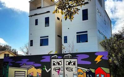 Gentrifikazioaren mugak