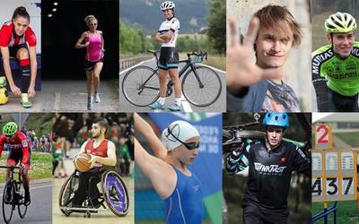 Herritarren Sarirako hautagaiak