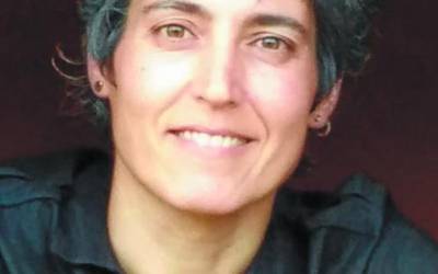 Paula Kasares: Euskara familen ardura