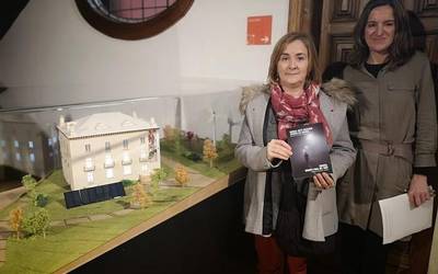 Energia erakusgai, ahalik eta gehien irakatsi guran