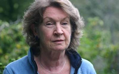 Pat Cowiek Brexita eta Eskoziako testuingurua izan ditu hizpide Euskadi Irratian