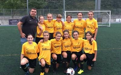 Asteburuko futbol partidak