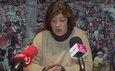 Karroza eta Konpartsen lehiaketan izena emateko  epea zabalik