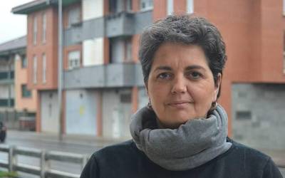 "Plazako produktu zehatzen bila joaten da jendea San Blas egunera"