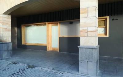 Kukuerreka elkartea mustuko dute bihar