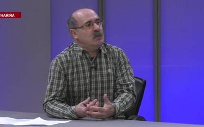 Aitor Zubizarreta: "Pena dut Udal Gobernuak ez digulako utzi ardurak hartzen"