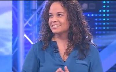 Nagore Osoro, Telmo Deuneko patroi ohia, 'El Conquis' saioko kapitainetako bat izango da