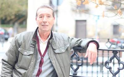 Paco Garcia sozialista hil da