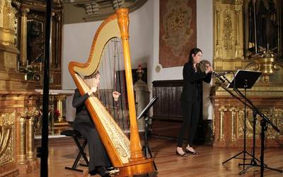 Duo Sarasateren kontzertua bertan behera geratu da