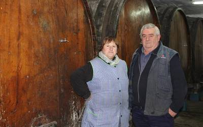 Alkohol gehiago eta gorrixkagoa