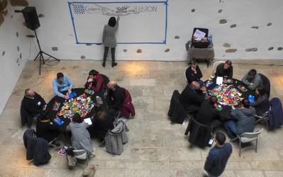 Goierri Valley Elkarteak talentuaren aldeko apustua egin du "Ilusión" proiektuaren bitartez