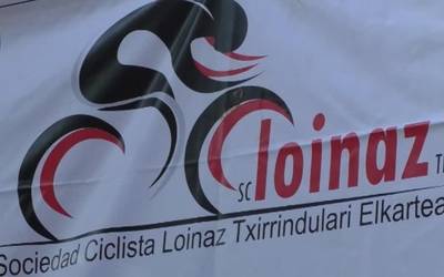Gogotsu eta egutegi zabal batekin ekin dio Loinatz Txirrindulari Elkarteak denboraldi berriari