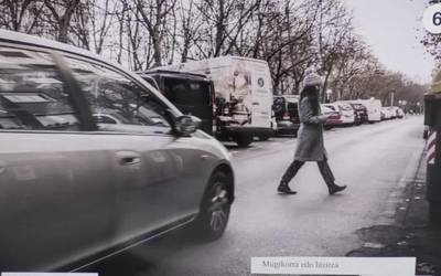Istripuei STOP esateko, kontzientziazioa