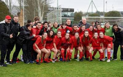 Cerezoren Nafarroako selekzioa, Estatuko finaletako fasera