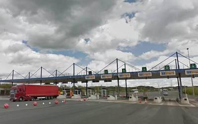 AP-1 autobideko Arabako zatia 5 eta 20 zentimo artean garestitu da