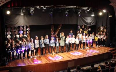 Kantari 2018, saio guztien bideoak