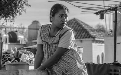 "Roma"