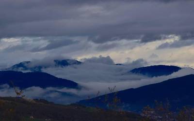 Goiuri, urjauzitik ur-jauzi