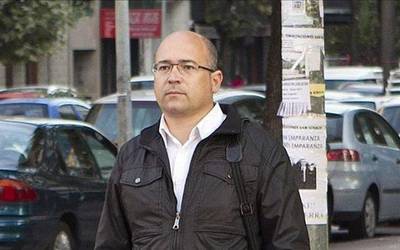 29 urteko espetxe zigorra eskatu du fiskaltzak De Miguelentzat