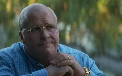 'El vicio del poder' eta 'Asterix edabe magikoaren sekretua' pelikulak emango dira asteburuan Aita Marin