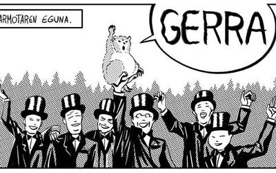 Marmotaren eguna