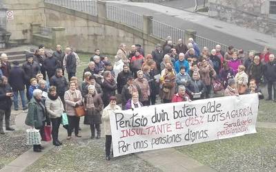 “Genero arrakalak” eragindako desberdintasunak