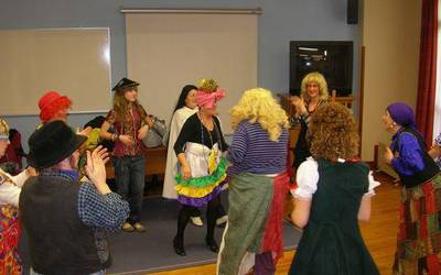 Oraindik eman daiteke izena emakumeentzako Jabetze Eskoletan