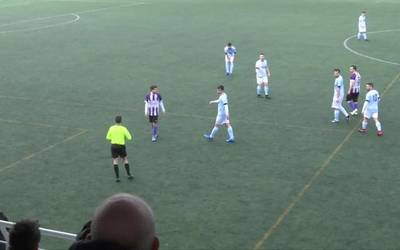 'Harmailatik' kronika: UDA eta Mondraren arteko derbia