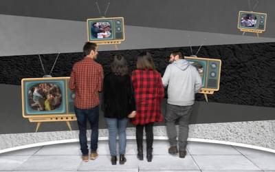 Denbora da poligrafo bakarra 1