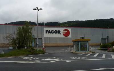 Fagor eta Cantrak markaren erabilera lizentzia kontratua sinatu dute