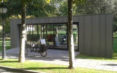 Turismo teknikari lanpostua betetzeko deialdia