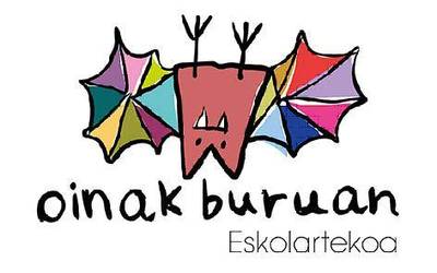 Imanol Albizu eta Iker Letamendia bertsolariek Gipuzkoako Eskolarteko Txapelketan parte hartuko dute