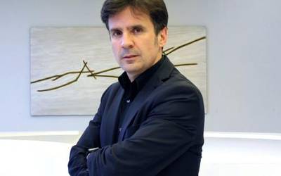 Javier Luxor mentalistaren saiorako, sarrerak agortuta