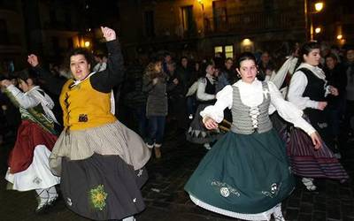 Santa Ageda naturala