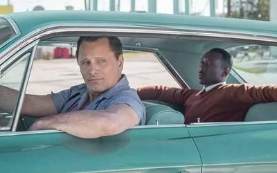 'Green Book'