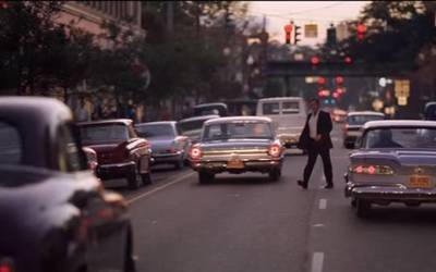 'Green Book' eta 'Udare erraldoiaren istorio harrigarria' filmak emango dituzte asteburuan