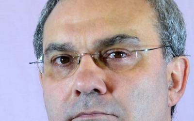 Elgoibarren, Evaristo Rodriguez izango da Ahal Dugu-Podemosen alkategaia