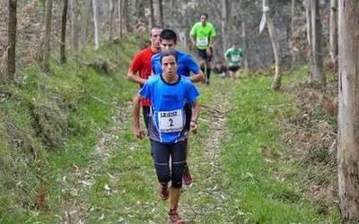 Ikastolak antolatutako mendi lasterketan 11 kilometroko ibilbidea egiteko aukera ere izango da
