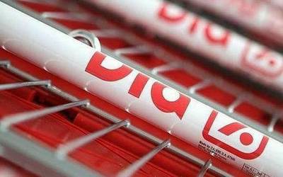 Nafarroako 70 'Dia' supermerkatuetan greba egitera deitu dute ELA eta Lab sindikatuek
