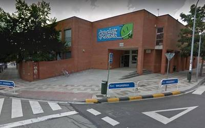 A hepatitisarekin zazpi pertsona kaltetu dira Amaiur ikastolan