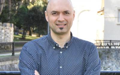Juan Jesús Merchán izango da PSE-EEko alkategaia Laudion
