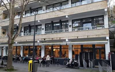 Urteko batzarra egingo du Beheko Plaza elkarteak otsailaren 20an