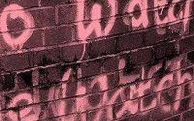 Interneten  ere,  quis  custodiet  ipsos  custodes?