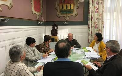 Azkoitia Lagunkoiak egin duen diagnostikoa aurkeztuko du ostegunean