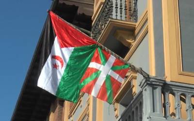 Igandean Ormaiztegiko hamahirugarren Sahara Kross-ean parte hartzeko izen ematea irekita