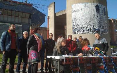 Aldaketa sozialean eragiteko bost giltzarri