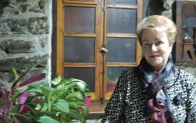 «Ondorengoek inauteriez goza dezaketela ikustea pozgarria da»